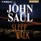 Sleepwalk (Unabridged) audio book by John Saul