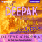 Ask Deepak About Health & Wellness audio book by Deepak Chopra