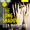The Long Shadow: Annika Bengtzon, Book 8 (Unabridged) audio book by Liza Marklund