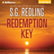 Redemption Key (Unabridged) audio book by S. G. Redling