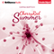 Cherry Red Summer (Unabridged) audio book by Carina Bartsch, Erik J. Macki (translator)