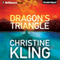 Dragon's Triangle (Unabridged) audio book by Christine Kling