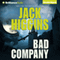 Bad Company: Sean Dillon, Book 11 (Unabridged) audio book by Jack Higgins