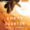 The Empty Quarter (Unabridged) audio book by David L. Robbins