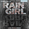 Rain Girl (Unabridged) audio book by Gabi Kreslehner, Lee Chadeayne (translator)
