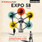 Expo 58: A Novel (Unabridged) audio book by Jonathan Coe
