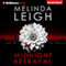 Midnight Betrayal (Unabridged) audio book by Melinda Leigh