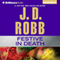 Festive in Death: In Death, Book 39 (Unabridged) audio book by J. D. Robb