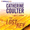 The Lost Key: A Brit in the FBI, Book 2 audio book by Catherine Coulter, J. T. Ellison
