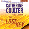 The Lost Key: A Brit in the FBI, Book 2 (Unabridged) audio book by Catherine Coulter, J. T. Ellison