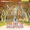 The Art of Deception (Unabridged) audio book by Nora Roberts