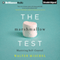 The Marshmallow Test: Mastering Self-Control (Unabridged) audio book by Walter Mischel
