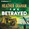 The Betrayed: Krewe of Hunters, Book 14 audio book by Heather Graham