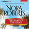 The Name of the Game: A Selection from California Dreams (Unabridged) audio book by Nora Roberts