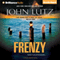 Frenzy: Frank Quinn, Book 9 (Unabridged) audio book by John Lutz