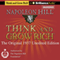 Think and Grow Rich (1937 Edition): The Original 1937 Unedited Edition (Unabridged) audio book by Napoleon Hill