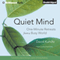 Quiet Mind: One-Minute Retreats from a Busy World (Unabridged) audio book by David Kundtz