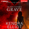 On Her Father's Grave: Rogue River Novella, Book 1 (Unabridged) audio book by Kendra Elliot