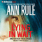 Lying in Wait: Ann Rule's Crime Files, Book 17 audio book by Ann Rule