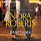 Partners (Unabridged) audio book by Nora Roberts