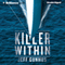 Killer Within (Unabridged) audio book by Jeff Gunhus