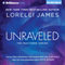 Unraveled: Mastered, Book 3 (Unabridged) audio book by Lorelei James