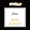 Emma (Unabridged) audio book by Jane Austen
