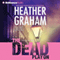 The Dead Play On: Cafferty and Quinn, Book 3 audio book by Heather Graham