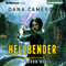 Hellbender: Fangborn, Book 3 (Unabridged) audio book by Dana Cameron
