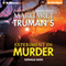Experiment in Murder: Capital Crimes, Book 26 (Unabridged) audio book by Donald Bain, Margaret Truman