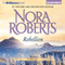 Rebellion: The MacGregors, Book 6 (Unabridged) audio book by Nora Roberts