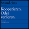 brand eins audio: Beziehungswirtschaft audio book by brand eins