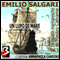 Le novelle marinaresche [The Sailor's Tales], Vol. 01: Un Lupo di Mare (Unabridged) audio book by Emilio Salgari