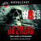 Le signe de l'ogre 8 audio book by Julien Lefebvre, Jean-Baptiste Jeannot