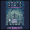 Grave Peril: The Dresden Files, Book 3 (Unabridged) audio book by Jim Butcher