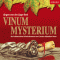 Vinum Mysterium. Ein kulinarischer Kriminalroman audio book by Carsten Sebastian Henn