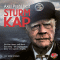 Sturmkap. Um Kap Hoorn und durch den Krieg - die unglaubliche Reise von Kapitn Jrgens audio book by Stefan Krcken