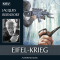 Eifel-Krieg audio book by Jacques Berndorf