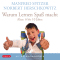 Warum Lernen Spa macht. Alter: 6 bis 10 Jahre audio book by Manfred Spitzer, Norbert Herschkowitz