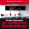 Die tdlichen Gedanken (Mordkommission Frankfurt - Siebels und Till 7) audio book by Stefan Bouxsein