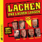 Lachen und lachen lassen. Satirische Geschichten audio book by Mathias Wedel, Edgar Klow, Olaf Waterstradt, Peter Ensikat, Matthias Biskupek