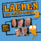 Lachen und lachen lassen 3 audio book by Ottokar Domma, Edgar Klow, Jochen Petersdorf, Ernst Rhl, Gnter Herlt