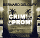 Crim' sur la prom audio book by Bernard Deloupy