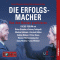 Die Erfolgsmacher II - Von den Besten profitieren (FOCUS - Forum) audio book by Dieter Brandes, Werner Tiki Kstenmacher, Gertrud Hhler