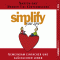 Simplify Your Love. Gemeinsam einfacher und glcklicher leben audio book by Marion Kstenmacher, Werner Tiki Kstenmacher