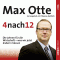 4 nach 12. Die Lehren fr die Wirtschaft - was wir jetzt ndern mssen audio book by Max Otte, Thomas Helfrich