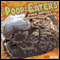Poop-Eaters: Dung Beetles in the Food Chain audio book by Deirdre A. Prischmann