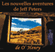 Les nouvelles aventures de Jeff Peters audio book by O. Henry