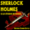 Sherlock Holmes e lo Studio in Rosso [Sherlock Holmes and the Studio in Red] (Unabridged) audio book by Arthur Conan Doyle