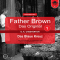 Das blaue Kreuz (Father Brown - Das Original 1) audio book by Gilbert Keith Chesterton